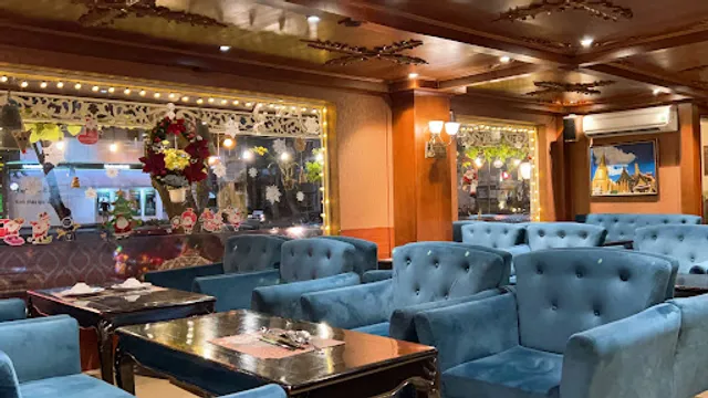 Nathalie's Thai Restaurant