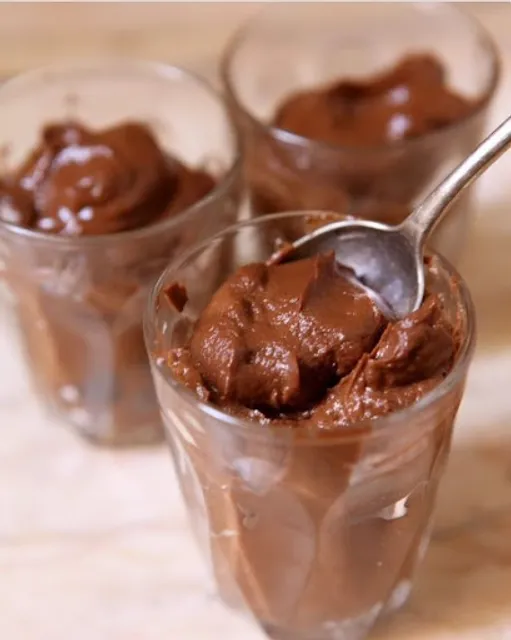 Doces Funcionais da Ma