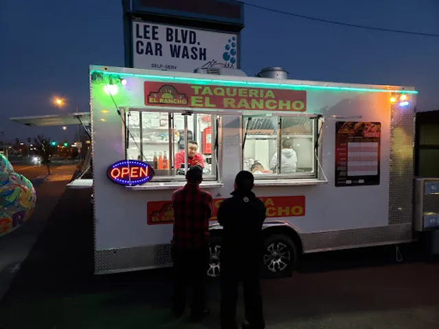 Taqueria El Rancho