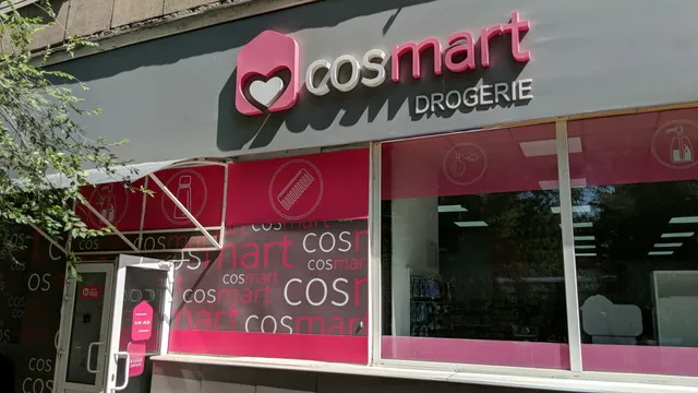 Cosmart