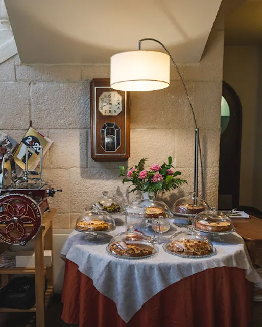 Le Grotte di Valganna