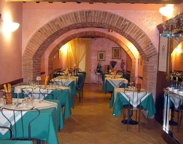 L'Angolo dello Sfizio