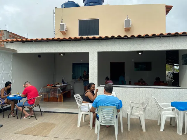 Pousada Jardim Imbassay