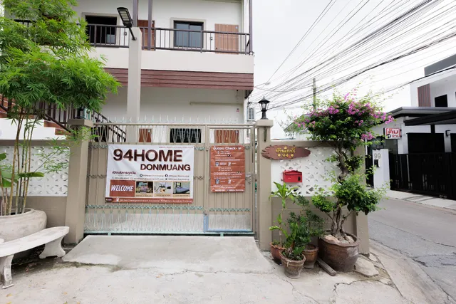 94Home donmuang