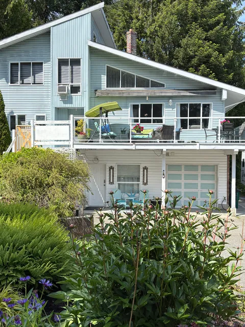 BayView Bed and Breakfast