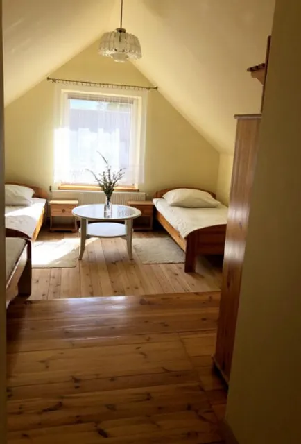 Gospodarstwo Agroturystyczne "U Kubziniaka"