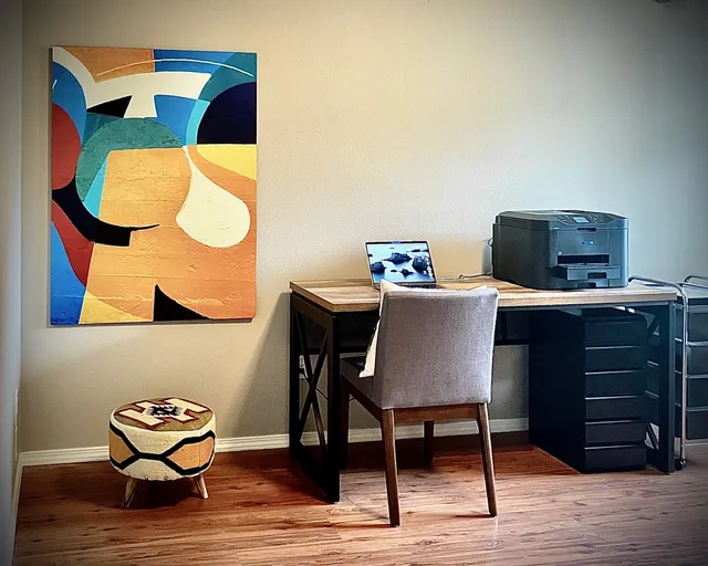 Clear Image Custom Framing and Photo