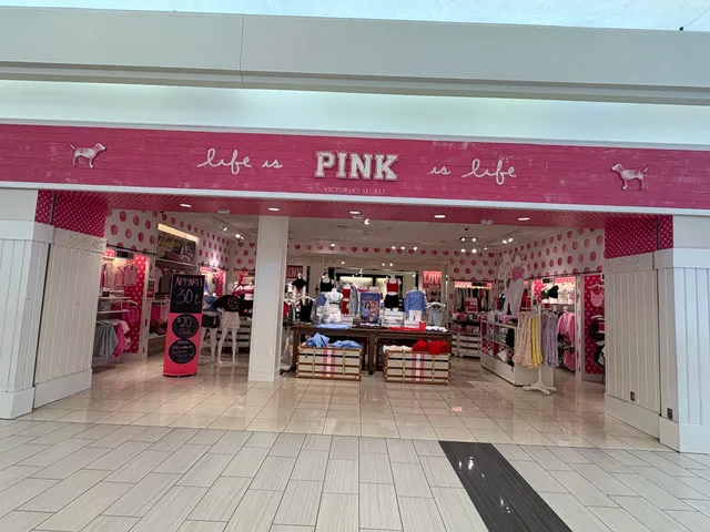 Victoria's Secret & PINK