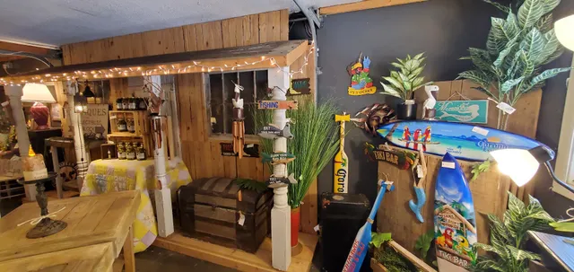 Egypt Mills Home Decor & More