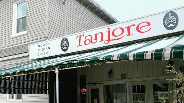 Tanjore North Indian Cuisine