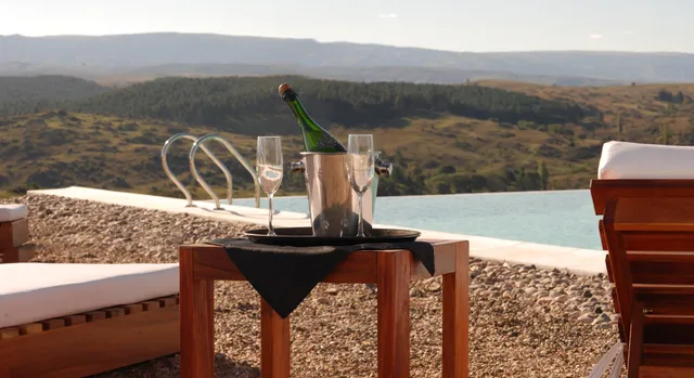 Posada Loma Del Tigre