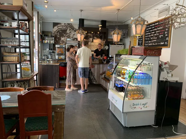 Det Grønne Kjøkken