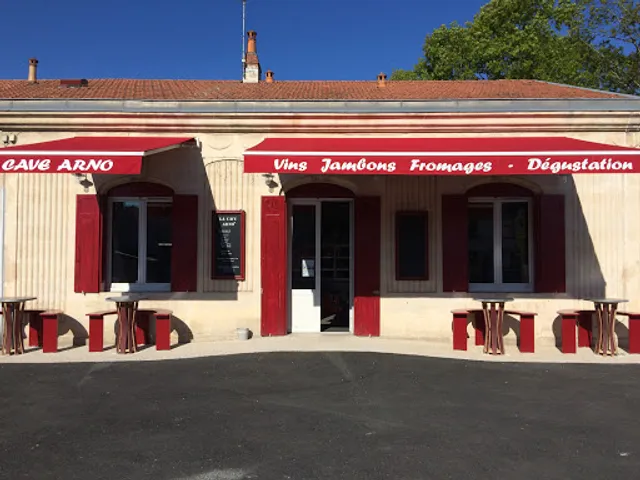 Cave Arno devient HESTAU