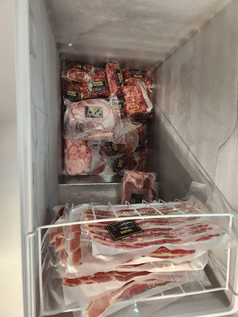 Terry's Meat Processing