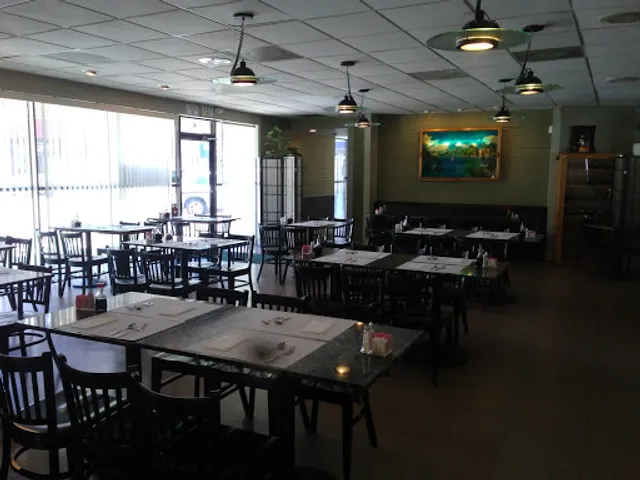 China Chef Restaurant