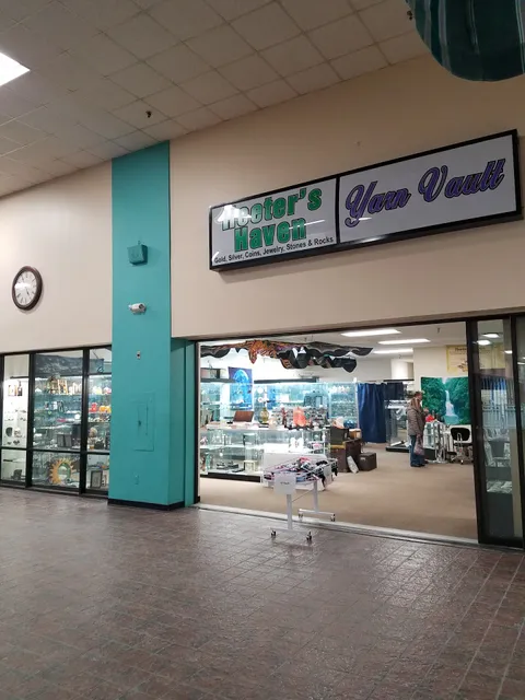 Heeter's Haven Gold and Silver Coins and Jewelry