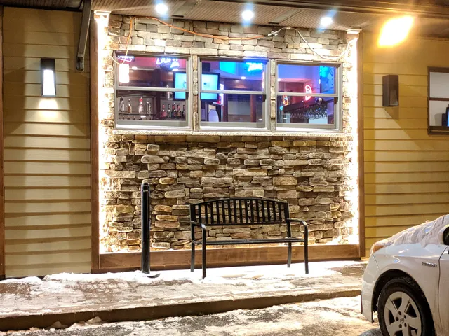 Off The Rak Restaurant and Bar