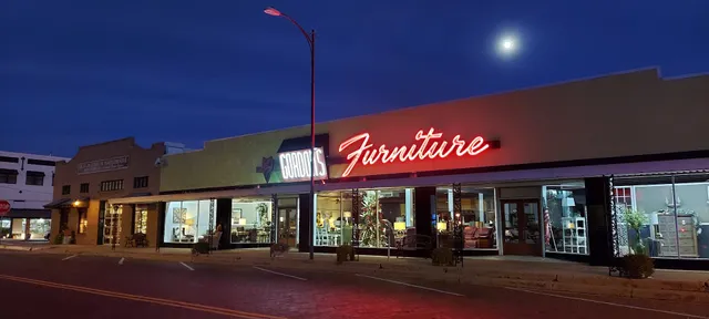 Gordon's Furniture