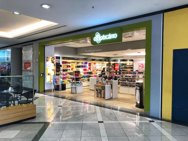 Continental Shopping