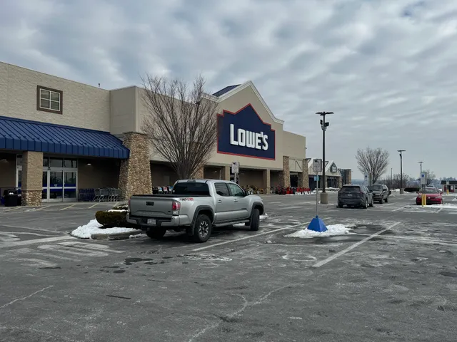 Tilden Ridge Shopping Center