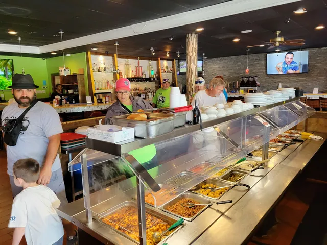 Workman's Soul & Que