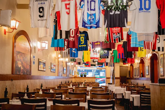 Osteria Generale - Jardim Paulista