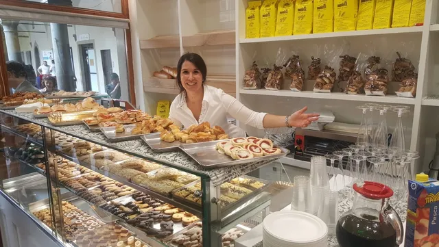 Pasticceria Le Dolci Tentazioni Srl