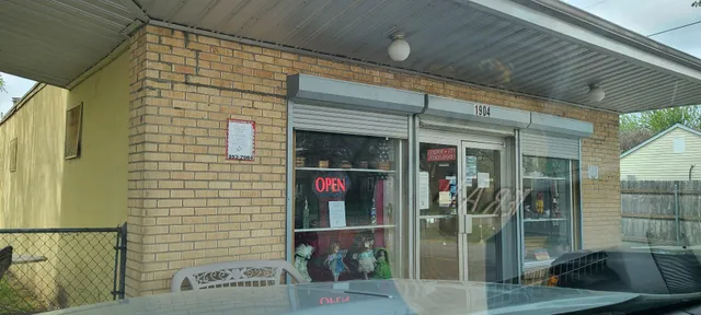 Roundtree's Food Market