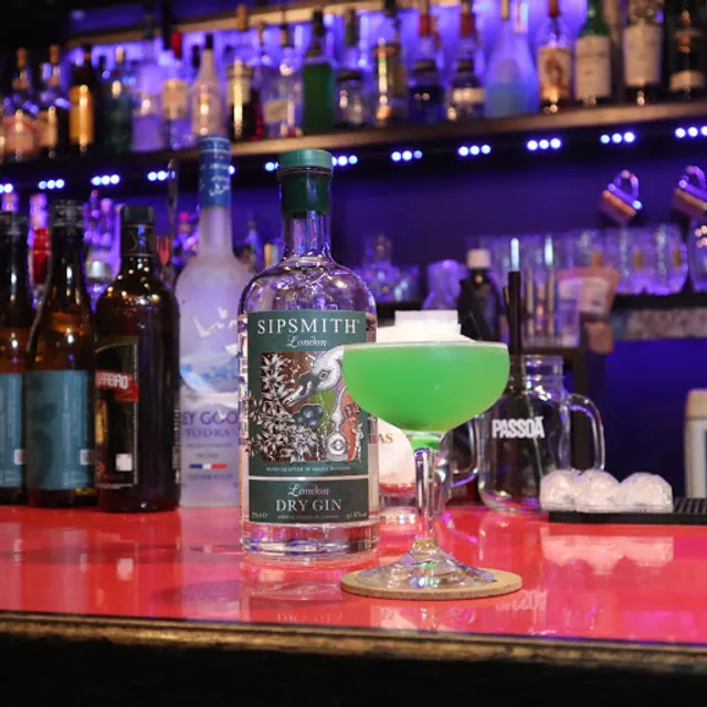 カラオケバースタジオ五木(ITSUKI)