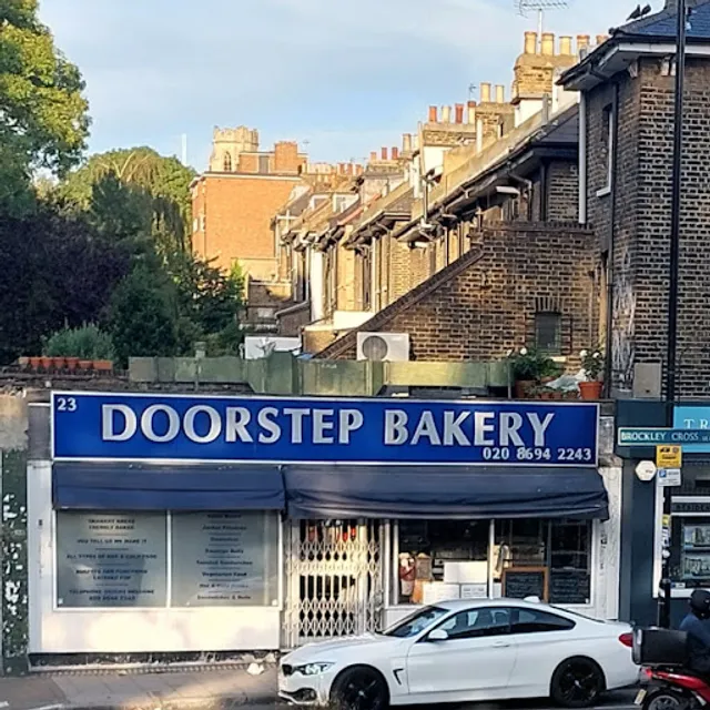 Doorstep Bakery