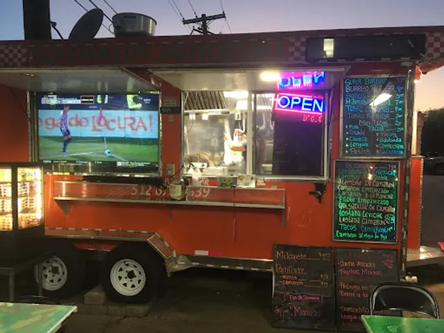 Taqueria Los Jaliscienses