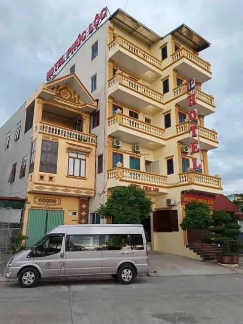 Phuc Loc Hotel