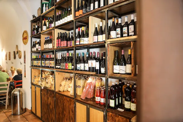 La Salumeria fratelli Zappalà