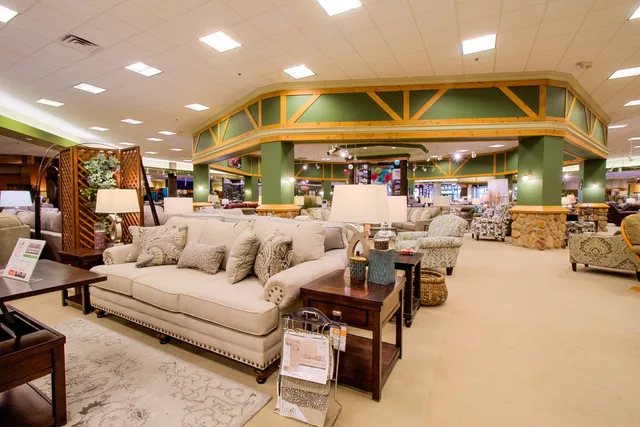 Furniture & ApplianceMart