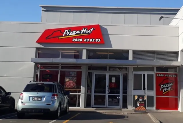 Pizza Hut