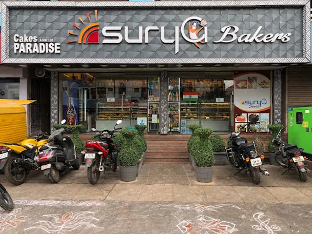 Surya Bakers
