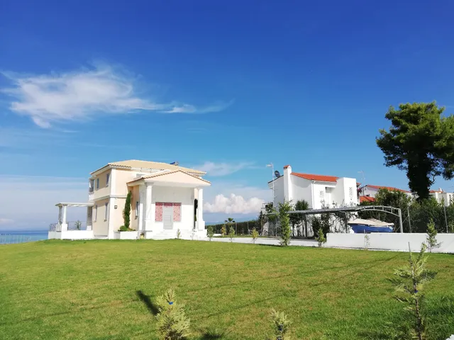 Kassandra Holidays - Villa Smardella