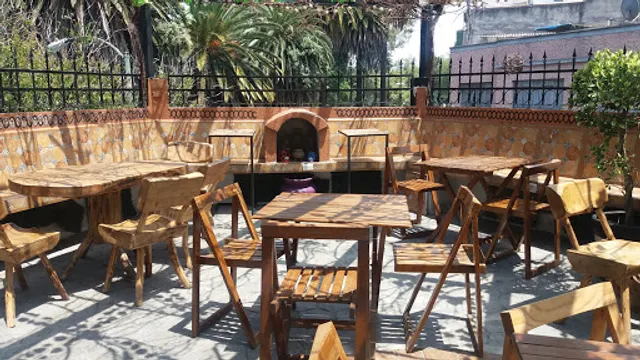 Salem Witch Store & Coffee