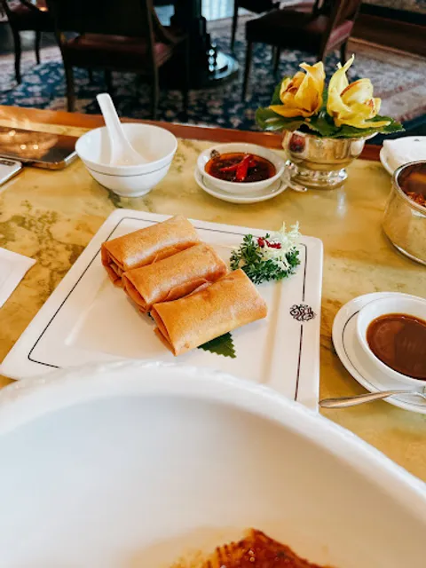 The Peninsula Shanghai