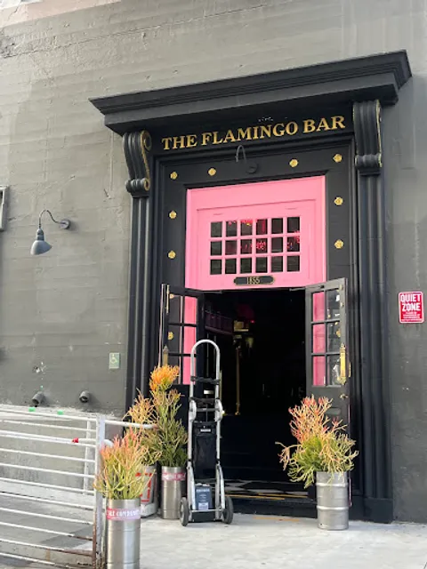 Flamingo Bar