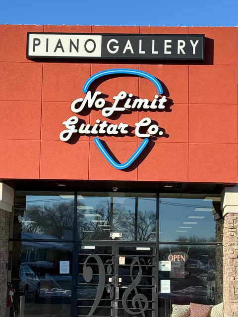 Piano Gallery Music Superstore