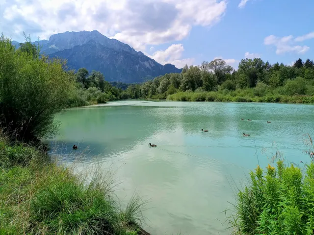 Königsseeache
