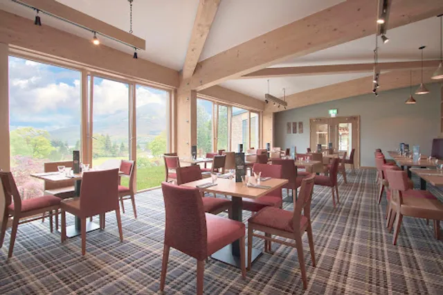 The View Bar & Restaurant