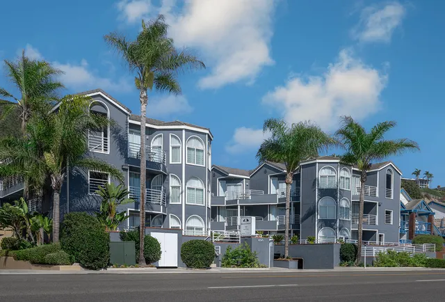 The Beachfront Inn & Suites at Dana Point