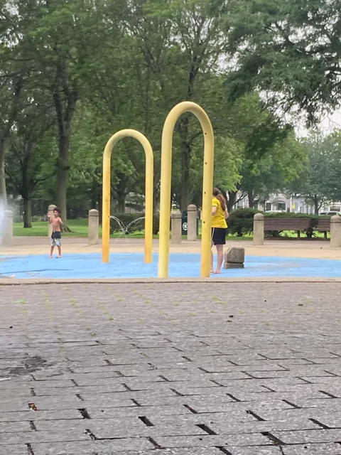 Filippello Playground