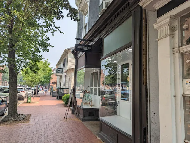 The Southern Bagel & Provision