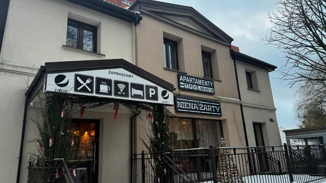 NieNaŻarty - Burgery Koszalin