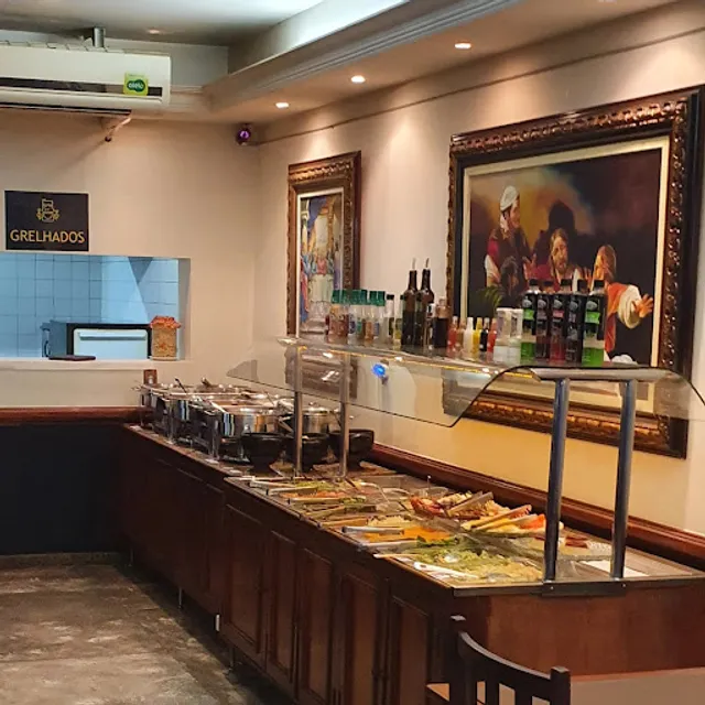 A Seu Gosto Espaço Gourmet