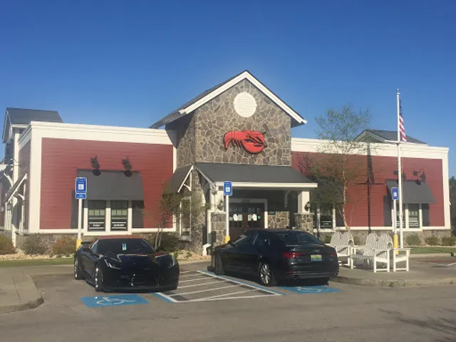 Red Lobster