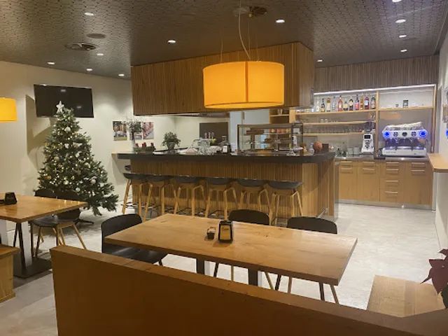 Bistro Gommer-Träff